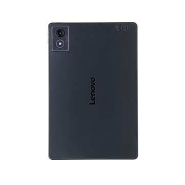 Vue arrière de la Lenovo ThinkTab 11S