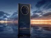 Le Huawei Mate 50. (Source de l'image : Huawei)
