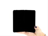 Le premier smartphone pliable au format large de Motorola serait plus petit que le Galaxy Z Fold8 et l’iPhone Duo.