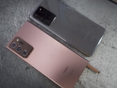 Les séries Galaxy S20 et Note 20 prennent désormais en charge une version réduite de Director's View. (Image source : PCWorld)