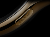 La OnePlus Watch. (Source : OnePlus)