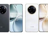 Le Realme 14 Pro+. (Source de l'image : Realme)