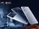 Le nouveau RedMagic 6R. (Source : Nubia)