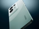 Le Reno8 Pro. (Source : OPPO)