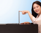 Samsung Display a dévoilé son premier panneau OLED ultra-mince pour ordinateur portable.