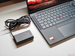 adaptateur électrique de 65 watts