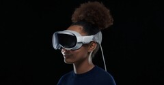 Applevision Pro pourrait perdre l'intérêt des consommateurs, selon certaines informations. (Source de l'image : Apple)