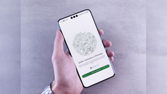 Whatsapp cherche à ajouter du son aux stickers