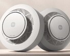 Xiaomi a lancé un nouveau détecteur de fumée intelligent.