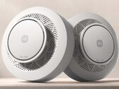 Xiaomi a lancé un nouveau détecteur de fumée intelligent.