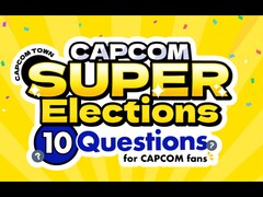 La seule condition pour participer à l'enquête est d'avoir au moins 13 ans. (Source : Capcom)