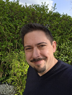 Un selfie avec le Galaxy S26