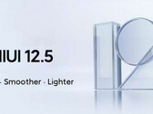 Xiaomi a confirmé que 18 appareils recevront le MIUI 12,5, jusqu'à présent. (Source de l'image : Xiaomi)