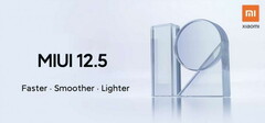 Xiaomi a confirmé que 18 appareils recevront le MIUI 12,5, jusqu&#039;à présent. (Source de l&#039;image : Xiaomi)