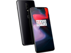 En test : le OnePlus 6.