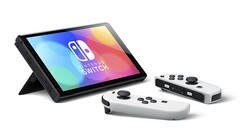 La Nintendo Switch de nouvelle génération a absolument besoin de cette fonctionnalité que la Playstation 5 n'a pas encore reçue (Image source : Amazon)