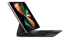 L'actuel Magic Keyboard. (Source : Apple)