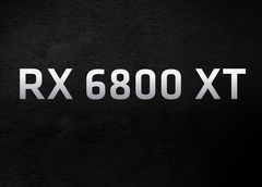 Les cartes RX 6800 XT personnalisées afficheraient un impressionnant potentiel d&#039;overclocking. (Source de l&#039;image : AMD)