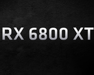 Les cartes RX 6800 XT personnalisées afficheraient un impressionnant potentiel d'overclocking. (Source de l'image : AMD)