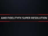 AMD FidelityFX Super Resolution sera disponible à partir du 22 juin. (Source : AMD)