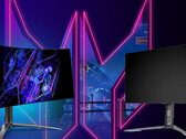 Acer annonce les moniteurs de jeu Predator X32 X3 et Predator X34 X5 (Source de l'image : Acer [édité])