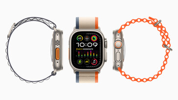 Apple Watch Ultra 2 (Image Source : Apple)