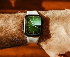 La montre Apple n'offrira pas de capteur d'empreintes digitales dans un avenir proche.