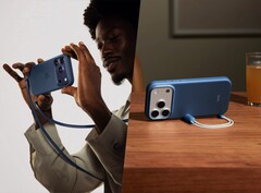 Apple propose elle-même une large sélection d'étuis de protection pour l'iPhone 17 Pro. (Source de l'image : Apple)