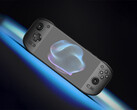 L'Odin 3 Portal devrait être doté d'un écran de 7 pouces. Sur la photo : une image promotionnelle montrant l'avant de la console de jeu portable.