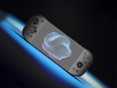 L'Odin 3 Portal devrait être doté d'un écran de 7 pouces. Sur la photo : une image promotionnelle montrant l'avant de la console de jeu portable.