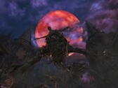 Un YouTuber a utilisé un logiciel magique pour simuler une version remasterisée de Bloodborne (image via Bloodborne Wiki)