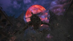 Un YouTuber a utilisé un logiciel magique pour simuler une version remasterisée de Bloodborne (image via Bloodborne Wiki)