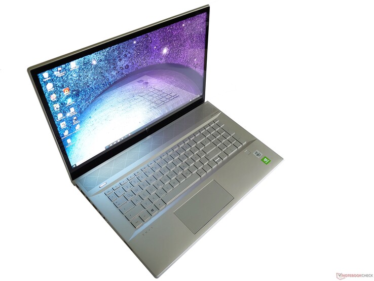 HP Envy 17-ce1002ng