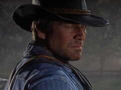 Image montrant Arthur Morgan dans Red Dead Redemption 2 (Source : Rockstar Games)