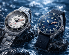 Timex semble avoir accidentellement dévoilé deux variantes de la Timex Deepwater Meridian 200 HEV Automatic