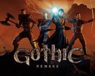 Gothic 1 revu et corrigé : la nostalgie à l'état pur, avec la technologie moderne