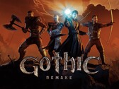 Gothic 1 revu et corrigé : la nostalgie à l'état pur, avec la technologie moderne