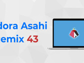 Fedora Asahi Remix 43 maintenant disponible pour Apple silicon Macs