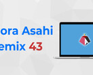 Fedora Asahi Remix 43 maintenant disponible pour Apple silicon Macs