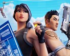 Fortnite est un jeu cross platform free-to-play sorti en 2017. (Source de l'image : Fortnite)