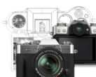 Le Fujifilm X T30 III semble recevoir une simulation de film et le X-T30 II photographié ici. (Source de l'image : Fujifilm - édité)