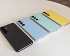 Galaxy Le S25 FE sera équipé d'un SoC légèrement plus performant que le S24 FE de Galaxy (image source : Notebookcheck)