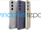 De nouvelles informations sur le Samsung Galaxy S25 et Galaxy S25 Plus sont apparues en ligne (image via Windows Report)