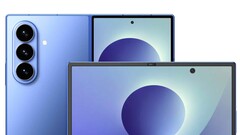 Les Samsung Galaxy Z Fold8, Galaxy Z Flip8 et Galaxy Z Wide pourraient déjà avoir une date de sortie déterminée