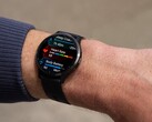 Garmin propose la version 15.05 du logiciel aux utilisateurs des smartwatches vivoactive 5 et Venu 3 (photo). (Source de l'image : Garmin)