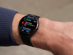 Garmin propose la version 15.05 du logiciel aux utilisateurs des smartwatches vivoactive 5 et Venu 3 (photo). (Source de l'image : Garmin)