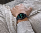 Garmin a annoncé une nouvelle mise à jour du firmware pour le vivoactive 5 (Source : Garmin)