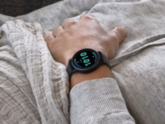 Garmin a annoncé une nouvelle mise à jour du firmware pour le vivoactive 5 (Source : Garmin)