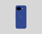 Google Pixel 10a en Bleu Isai