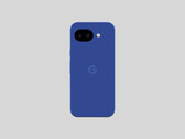Google Pixel 10a en Bleu Isai